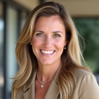 Alexandra Hartley, Founder and Safari Director